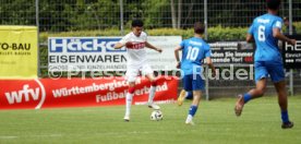 14.05.26 U19 SGV Freiberg - U19 VfB Stuttgart