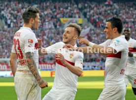 VfB Stuttgart