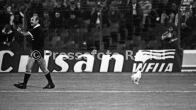 27.09.89 Feyenoord Rotterdam - VfB Stuttgart