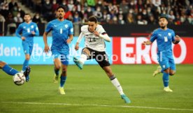 26.03.22 Deutschland - Israel