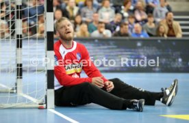 TVB 1898 Stuttgart - SC Magdeburg
