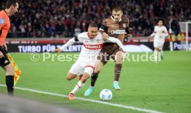 21.12.24 VfB Stuttgart - FC St. Pauli