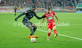 21.04.23 FC Augsburg - VfB Stuttgart
