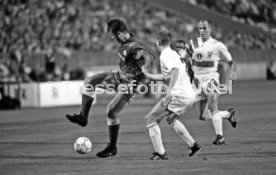 16.09.92 VfB Stuttgart - Leeds United