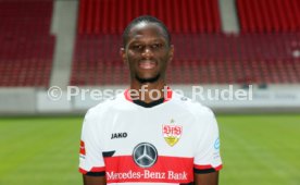 12.07.21 VfB Stuttgart Fototermin Saison 2021/2022