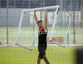12.08.20 VfB Stuttgart Training