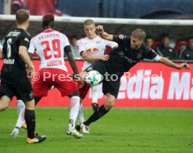 RB Leipzig - VfB Stuttgart