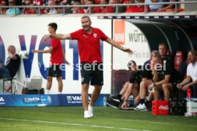 1. FC Heidenheim - VfB Stuttgart