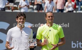 15.06.25 Tennis BOSS Open Stuttgart Weissenhof 2025