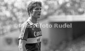 16.05.81 Hamburger SV - VfB Stuttgart