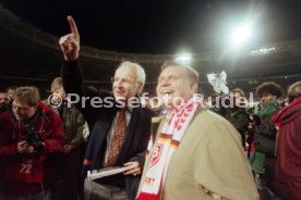 01.12.96 VfB Stuttgart - FC Bayern M&uuml;nchen