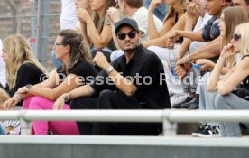 25.08.24 U17 VfB Stuttgart - U17 SC Freiburg