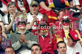 15.06.98 Deutschland - USA