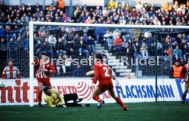 24.11.90 VfB Stuttgart - 1. FC K&ouml;ln