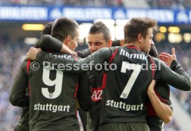 03.03.12 Hamburger SV - VfB Stuttgart
