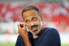 14.08.21 VfB Stuttgart - SpVgg Greuther Fürth