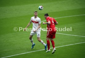 20.03.21 FC Bayern M&uuml;nchen - VfB Stuttgart