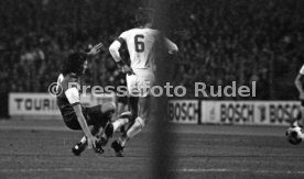 25.04.74 VfB Stuttgart - Feyenoord Rotterdam