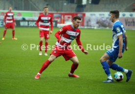 17.01.21 1. FC Heidenheim - SV Darmstadt 98