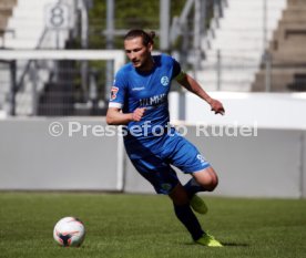 07.05.21 Stuttgarter Kickers - U19 VfB Stuttgart