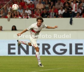 26.08.10 VfB Stuttgart - Slovan Bratislava
