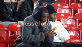31.10.23 VfB Stuttgart - 1. FC Union Berlin