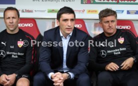 SC Freiburg - VfB Stuttgart