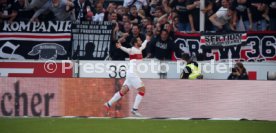 VfB Stuttgart - SV Werder Bremen