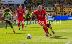 13.09.25 1. FC Heidenheim - Borussia Dortmund