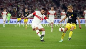 19.09.26 VfB Stuttgart - Borussia Dortmund
