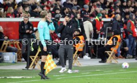 06.02.24 Bayer 04 Leverkusen - VfB Stuttgart