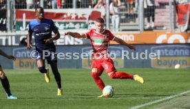 04.09.22 FC Augsburg - Hertha BSC Berlin