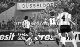 12.09.1984 Deutschland - Argentinien