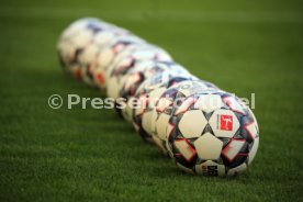 VfB Stuttgart - RB Leipzig