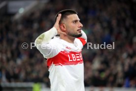 26.10.25 VfB Stuttgart - 1. FSV Mainz 05