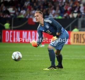 DFB Deutschland - Peru