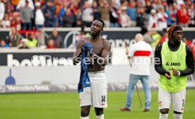15.10.22 VfB Stuttgart - VfL Bochum