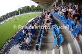 15.08.20 Stuttgarter Kickers - 1. G&ouml;ppinger SV