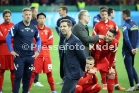 21.05.22 DFB-Pokal Finale SC Freiburg - RB Leipzig