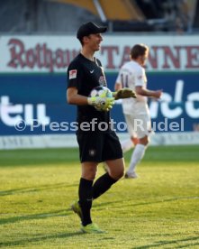 26.04.21 Karlsruher SC - FC Erzgebirge Aue
