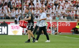 31.08.24 VfB Stuttgart - 1. FSV Mainz 05