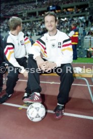 06.09.97 Deutschland - Portugal