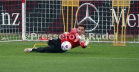 25.07.23 VfB Stuttgart Training