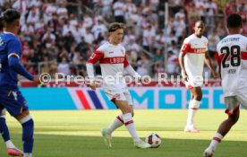 08.08.26 VfB Stuttgart - FC Everton