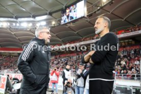 09.10.22 VfB Stuttgart - 1. FC Union Berlin