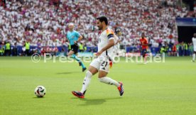 05.07.24 Spanien - Deutschland