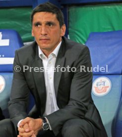 FC Hansa Rostock - VfB Stuttgart