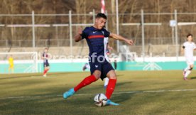 24.03.22 U18 Deutschland - U18 Frankreich