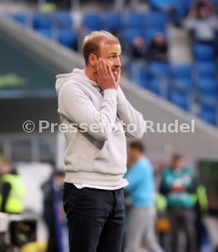 17.04.22 TSG 1899 Hoffenheim - SpVgg Greuther F&uuml;rth