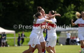26.04.26 Frauen VfB Stuttgart - SV Meppen